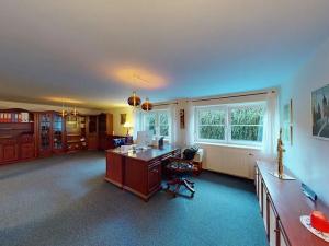 Prodej rodinného domu, Hradec Králové, Kmochova, 195 m2