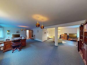 Prodej rodinného domu, Hradec Králové, Kmochova, 195 m2