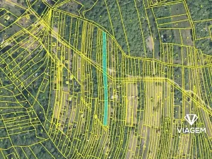 Prodej podílu zahrady, Kudlovice, 377 m2