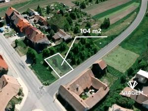 Prodej pozemku, Kozojídky, 104 m2