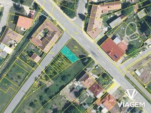 Prodej pozemku, Kozojídky, 104 m2