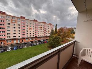 Prodej bytu 3+1, Šumperk, Čajkovského, 74 m2