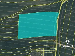Prodej podílu pole, Dobřany, 4926 m2