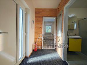 Pronájem bytu 2+kk, České Budějovice, 28 m2