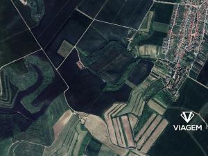 Prodej podílu pole, Starovice, 208 m2