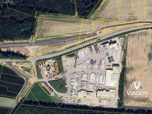 Prodej podílu pole, Štěpánovice, 12 m2