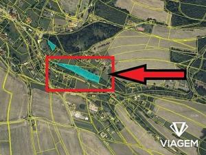 Prodej pole, Česká Třebová, 4272 m2