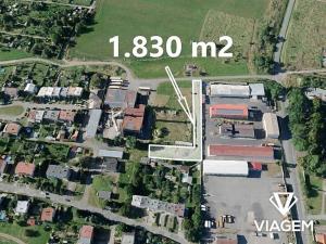 Prodej podílu zahrady, Stříbro, 228 m2