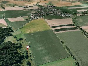 Prodej podílu pole, Řevničov, 157 m2