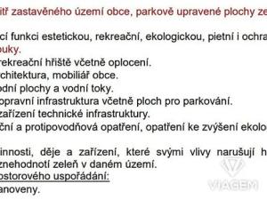 Prodej podílu zahrady, Velká Bíteš, 165 m2