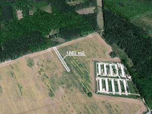 Prodej podílu pole, Rohatec, 360 m2