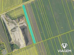 Prodej podílu pole, Pravčice, 1536 m2