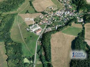 Prodej podílu pole, Fulnek, 233 m2