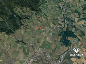 Prodej podílu pole, Traplice, 207 m2