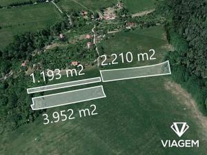 Prodej podílu pole, Medlovice, 2451 m2