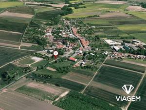 Prodej podílu pole, Vítonice, 300 m2