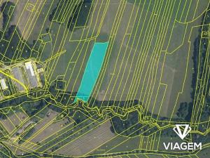 Prodej podílu pole, Slavkov pod Hostýnem, 4178 m2