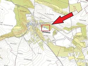 Prodej podílu pole, Jeviněves, 64 m2