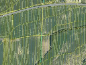 Prodej podílu pozemku, Hranice, 347 m2