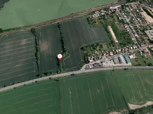 Prodej podílu pozemku, Hranice, 170 m2