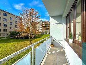 Prodej bytu 4+1, Kroměříž, Havlíčkova, 91 m2