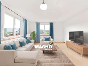 Prodej rodinného domu, Řitka, U vodojemu, 333 m2