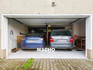 Prodej rodinného domu, Řitka, U vodojemu, 333 m2