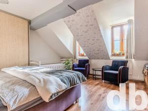 Prodej bytu 3+kk, Karlovy Vary, Blahoslavova, 105 m2