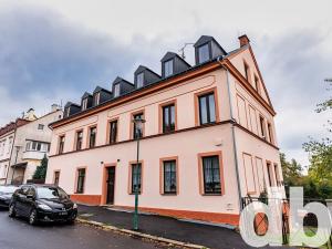 Prodej bytu 3+kk, Karlovy Vary, Blahoslavova, 105 m2