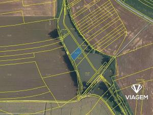 Prodej podílu pozemku, Košice, 255 m2