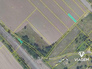 Prodej podílu pole, Křenek, 87 m2