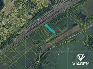 Prodej podílu pole, Bohumín, 2461 m2