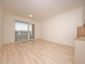 Pronájem bytu 1+kk, Praha - Michle, Krnkova, 33 m2