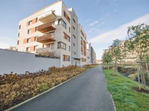 Pronájem bytu 1+kk, Praha - Michle, Krnkova, 33 m2