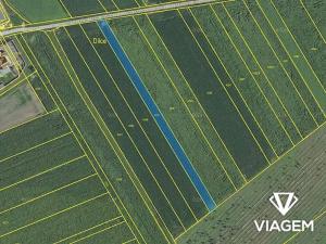 Prodej podílu pole, Rakvice, 458 m2