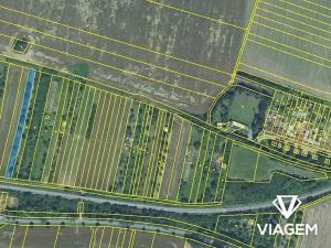 Prodej podílu zahrady, Němčice nad Hanou, 197 m2