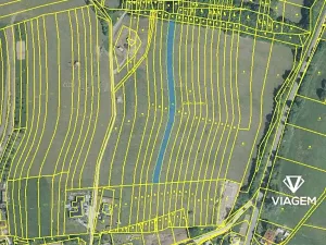 Prodej pole, Březůvky, 1990 m2