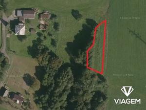 Prodej pozemku pro bydlení, Třinec, 1336 m2