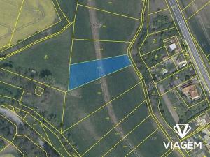 Prodej podílu pole, Grešlové Mýto, 211 m2