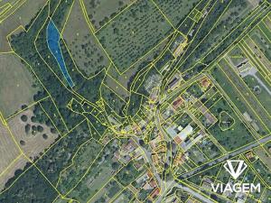 Prodej podílu pole, Veselíčko, 510 m2