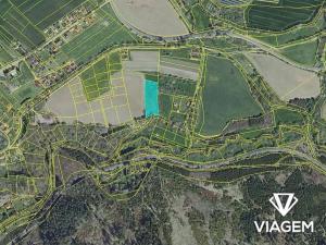 Prodej podílu zahrady, Rataje nad Sázavou, 2868 m2