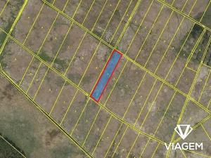 Prodej podílu pole, Záblatí, 1500 m2