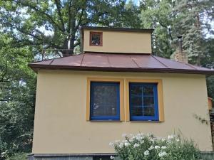 Prodej chaty, Putim, 77 m2