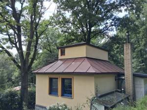 Prodej chaty, Putim, 77 m2