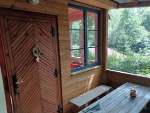 Prodej chaty, Putim, 77 m2