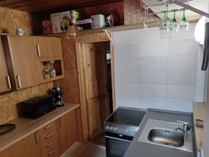 Prodej chaty, Putim, 77 m2
