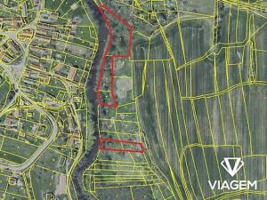 Prodej podílu pole, Libež, 1317 m2