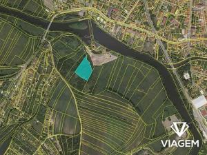 Prodej podílu pole, Soběslav, 1798 m2