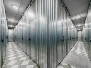 Pronájem skladu, Praha - Chodov, Vojtíškova, 1 m2