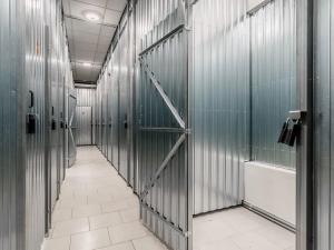 Pronájem skladu, Praha - Chodov, Vojtíškova, 1 m2